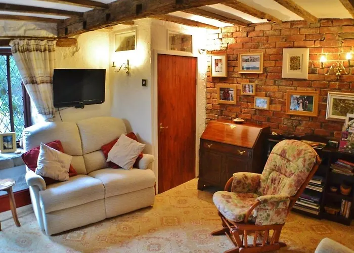 Church Villa B&B
